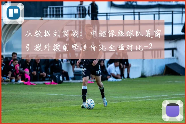 从数据到实战:中超保级球队夏窗引援外援前锋性价比全面对比