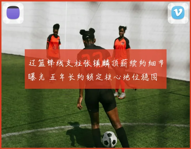 辽篮锋线支柱张镇麟顶薪续约细节曝光 五年长约锁定核心地位稳固